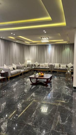Toulla Resort Chalet in Riyadh