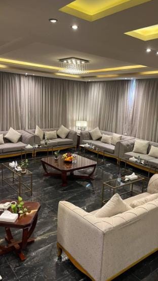 Toulla Resort Chalet in Riyadh