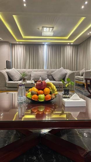 Toulla Resort Chalet in Riyadh