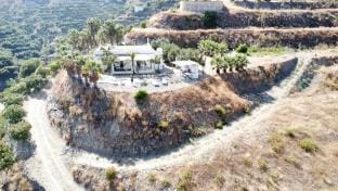 Cortijo Cantalobos Vacation rental in Costa Tropical