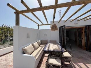 Cortijo Cantalobos Vacation rental in Costa Tropical