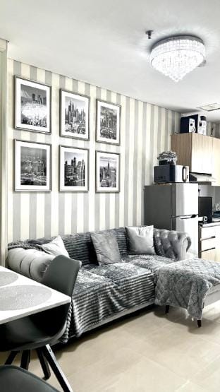 Apartment Madison Park 2BR Central Park Mall Vacation rental in Jakarta