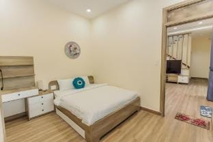 An villa Villa in Dalat
