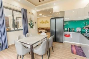 An villa Villa in Dalat
