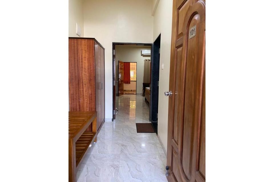 Grande Vista Tarkarli Hotel in Maharashtra
