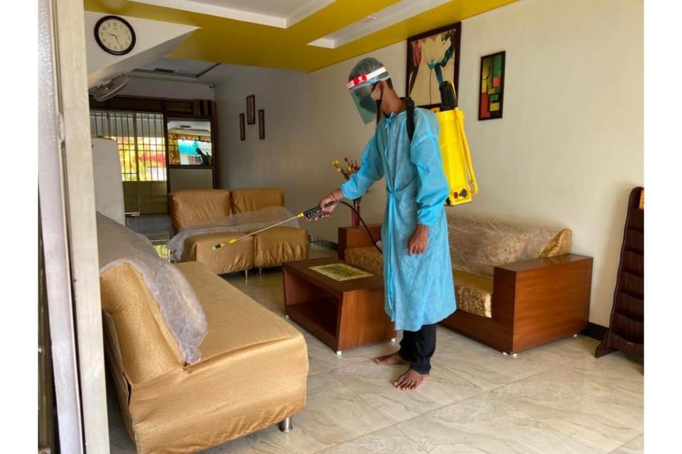 Grande Vista Tarkarli Hotel in Maharashtra