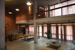 Bk's Villa Golf View Vacation rental in Gujarat