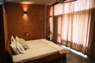 Bk's Villa Golf View Vacation rental in Gujarat
