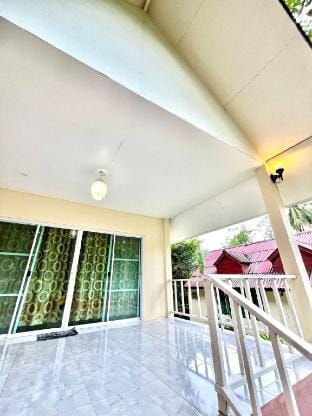 Cozy Room Surrounded By Nature Vacation rental in Thailand