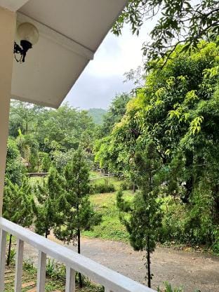 Cozy Room Surrounded By Nature Vacation rental in Thailand