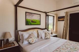 Two Bedroom Villa w/ Pool & Terrace in Jawai Villa in Rajasthan