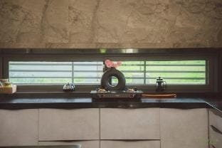 Three BR Villa –  Pool & Nature View in Jawai Villa in Rajasthan