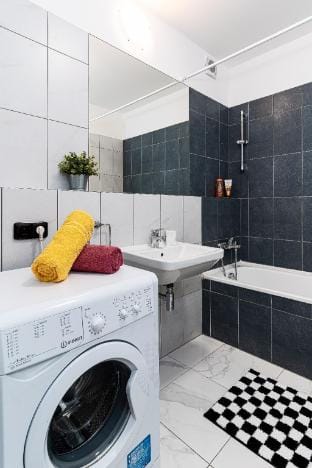Tiger Deluxe Suite Apartment in Prague