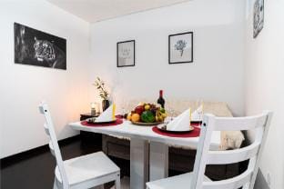 Tiger Deluxe Suite Apartment in Prague