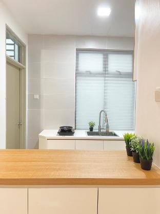 1min to Paradigm Mall 2to 5pax Platino MujiStyle Apartment in Johor Bahru