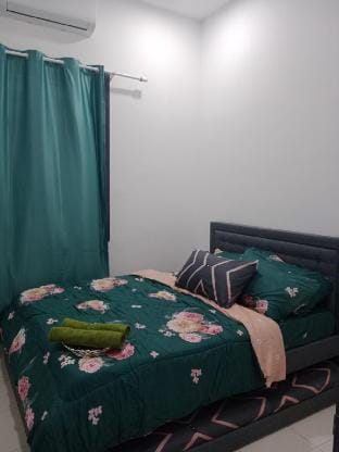 Homestay Cikgu Abam Melaka Vacation rental in Malacca