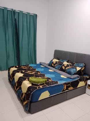 Homestay Cikgu Abam Melaka Vacation rental in Malacca