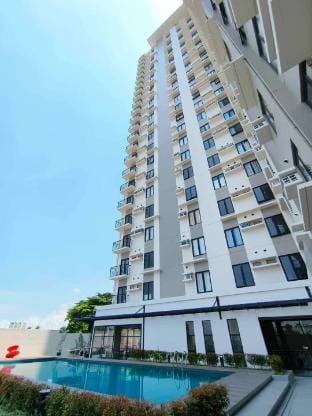 Pisces @ The Median Cebu Apartment in Lapu-Lapu City