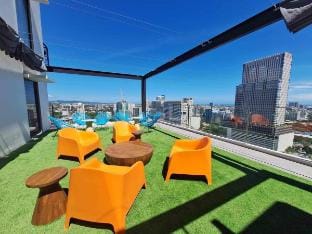 Pisces @ The Median Cebu Apartment in Lapu-Lapu City