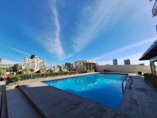 Aquarius @ The Median Cebu Apartment in Lapu-Lapu City