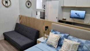 Aquarius @ The Median Cebu Apartment in Lapu-Lapu City