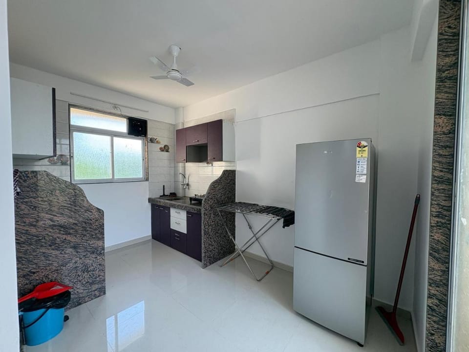 Spring Field Villa in Maharashtra