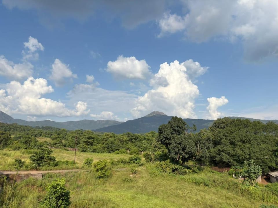 Spring Field Villa in Maharashtra