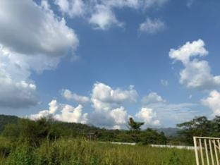 Spring Field Villa in Maharashtra