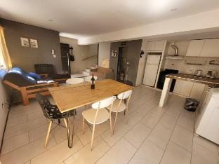 La casita de la 5ta Vacation rental in Mendoza