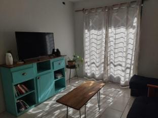 La casita de la 5ta Vacation rental in Mendoza