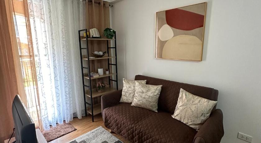 Adrian's Pod Condo Rental Apartment in Davao City