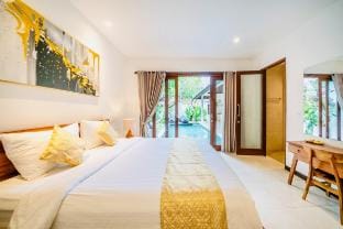 Villa Julissa Bali: Private Pool,Heart of Seminyak Villa in Kuta