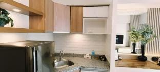 Kyreen @ RIALA, IT Park Cebu Apartment in Lapu-Lapu City