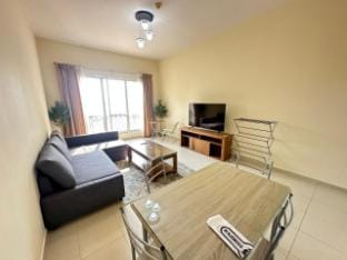 One Bedroom Apartment with View and Balcony Apartment in Ras al Khaimah