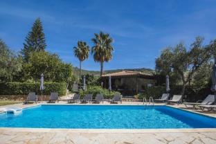 Villa Lilly with private pool Villa in Zakynthos, Greece