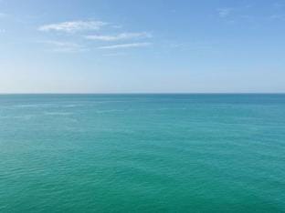 Pacific One-Bedroom Apartment with Sea View Apartment in Ras al Khaimah