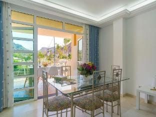 Miramar By CanariasGetaway Vacation rental in Lomo Quiebre