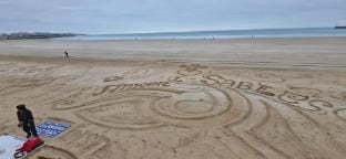 Studio coeur de ville, 100m de la plage Apartment in Les Sables-d'Olonne