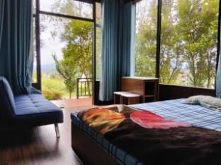 Lily Homestay Vacation rental in Lâm Đồng