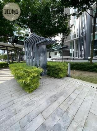 Medini - Signature Of Cosy Apartment in Johor