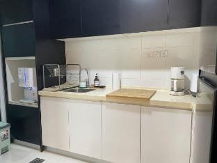 Medini - Signature Of Zen Apartment in Johor