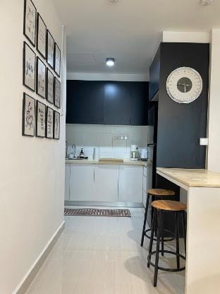 Medini - Signature Of Zen Apartment in Johor