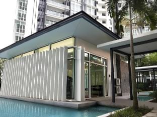 Medini - Signature Of Zen Apartment in Johor