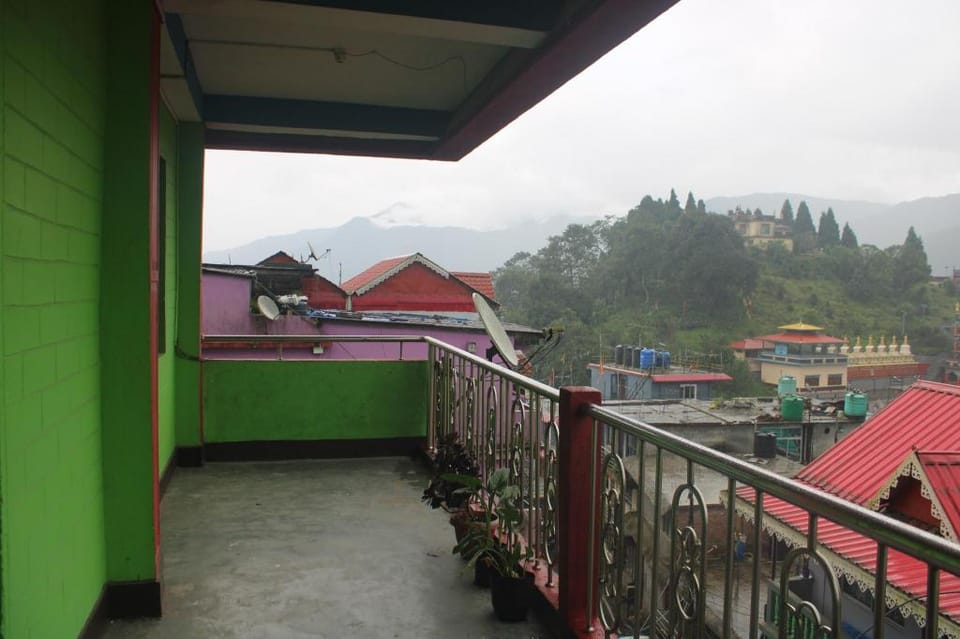 Hotel Labonya Hotel in West Bengal