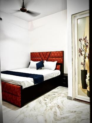 Mukund guest house Apartment in Varanasi