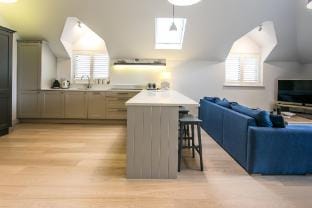 Seashells - Bracklesham Bay Vacation rental in Chichester District