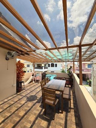 Family Friendly House Vacation rental in Calabarzon
