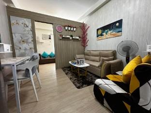 Staycation Trees Residences Quezon City Amaze365 Apartment in Quezon City