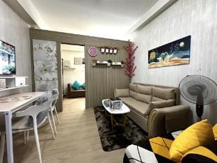 Staycation Trees Residences Quezon City Amaze365 Apartment in Quezon City