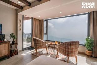 StayVista at Ember Home Apartment in Uttarakhand